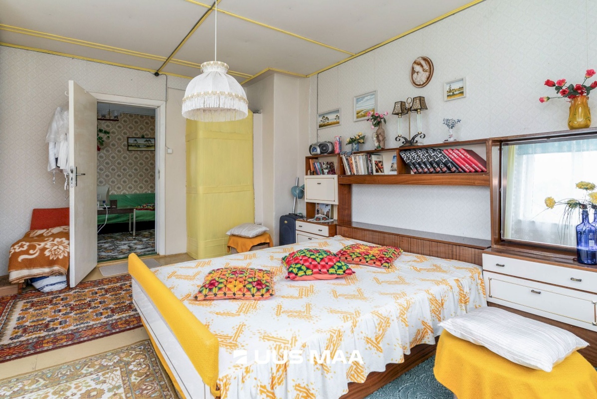 Põhja-Sakala vald, Suure-Jaani linn, J. Köleri tn 21a