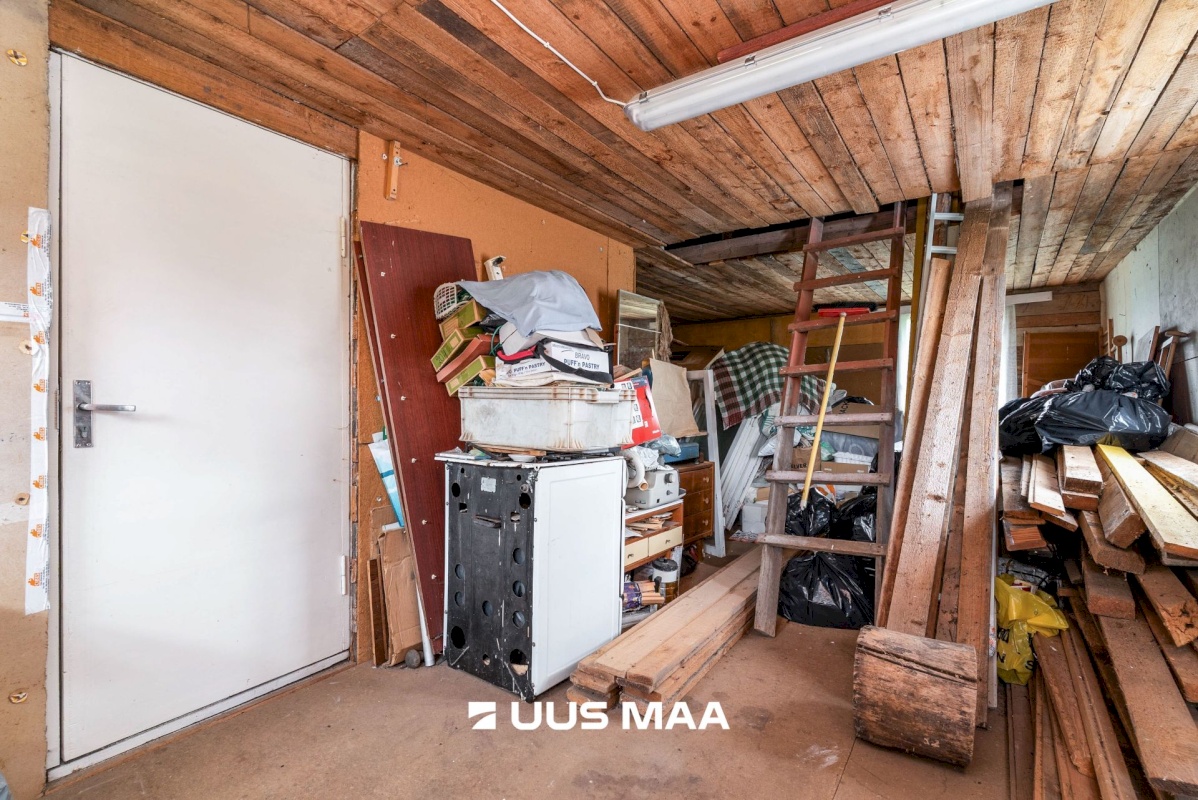 Põhja-Sakala vald, Suure-Jaani linn, J. Köleri tn 21a