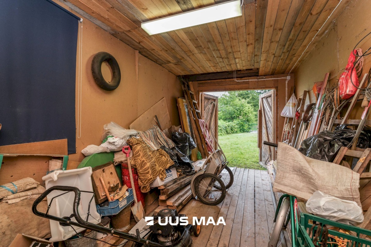 Põhja-Sakala vald, Suure-Jaani linn, J. Köleri tn 21a