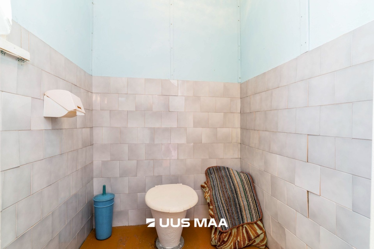 Põhja-Sakala vald, Suure-Jaani linn, J. Köleri tn 21a