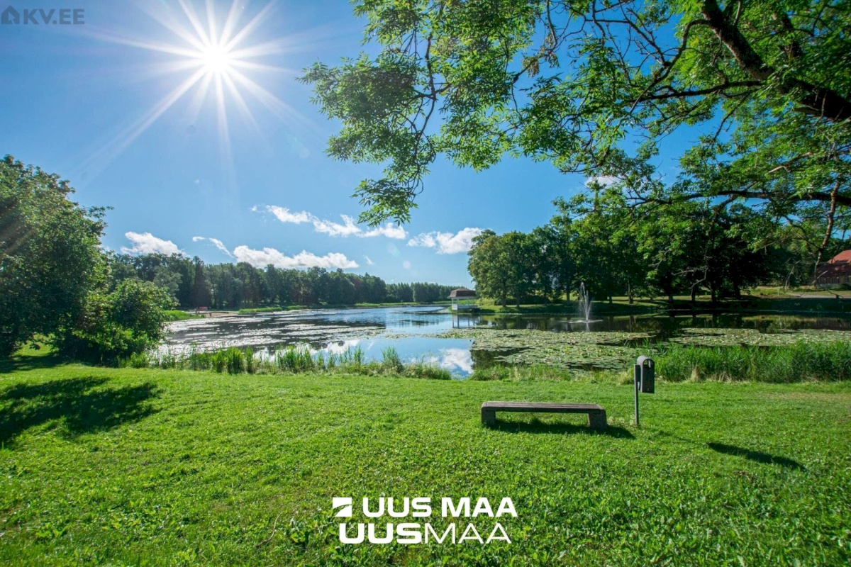 Põhja-Sakala vald, Suure-Jaani linn, J. Köleri tn 21a