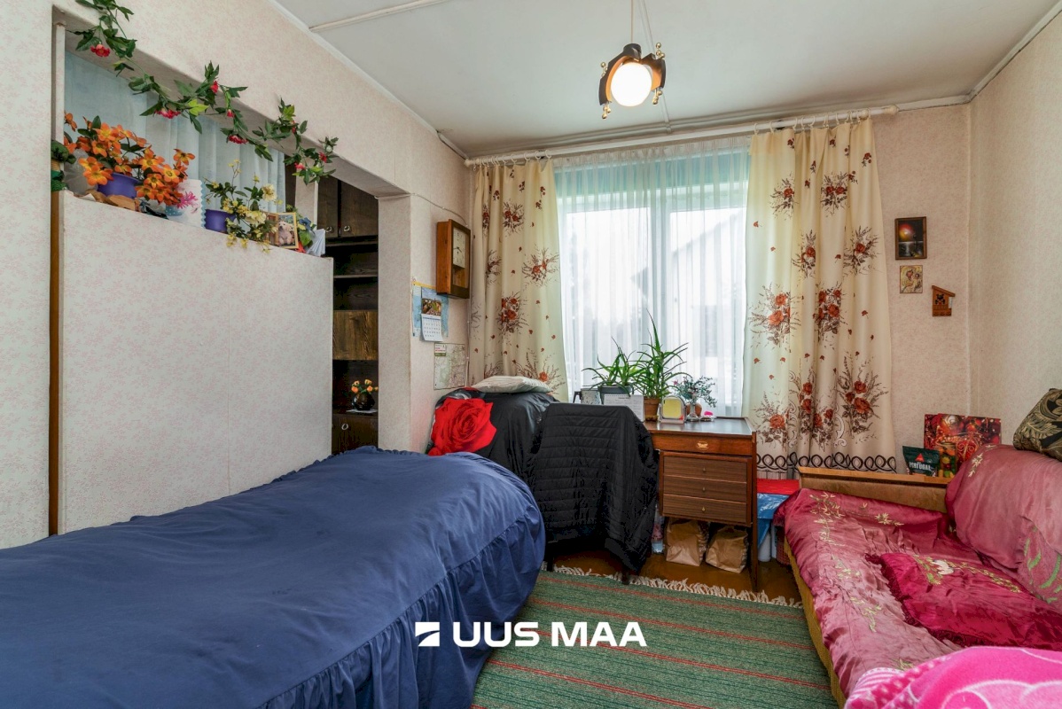 Põhja-Sakala vald, Suure-Jaani linn, J. Köleri tn 21a