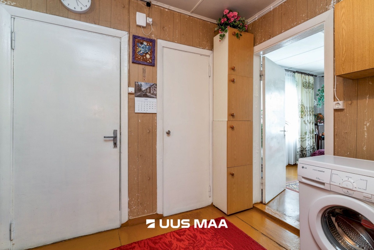 Põhja-Sakala vald, Suure-Jaani linn, J. Köleri tn 21a