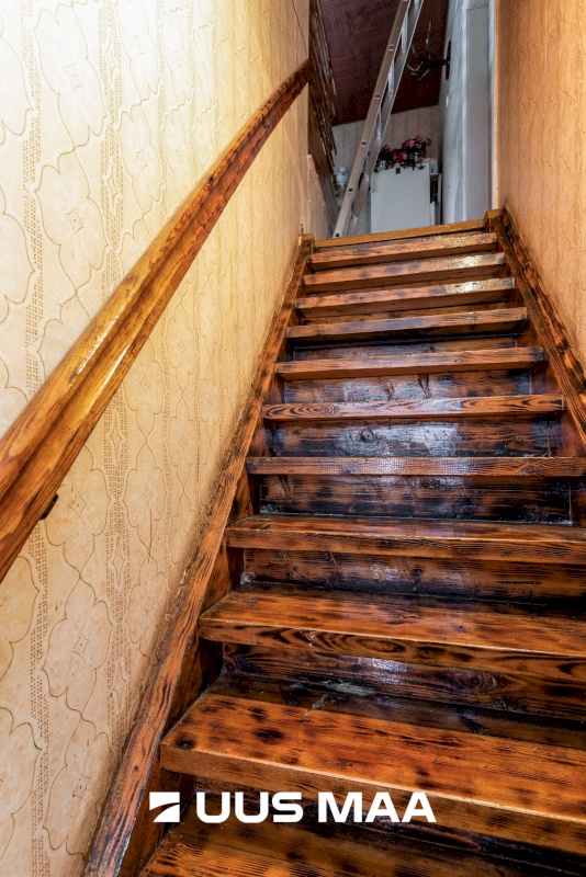 Põhja-Sakala vald, Suure-Jaani linn, J. Köleri tn 21a