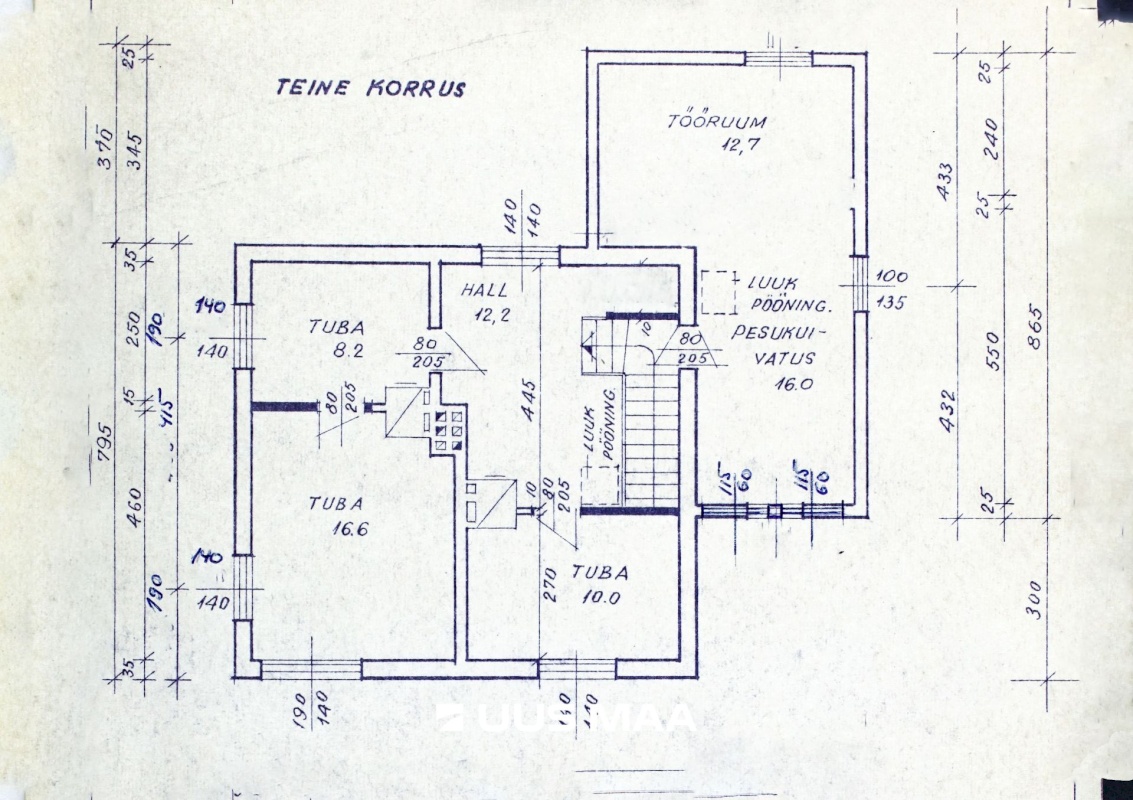 Põhja-Sakala vald, Suure-Jaani linn, J. Köleri tn 21a