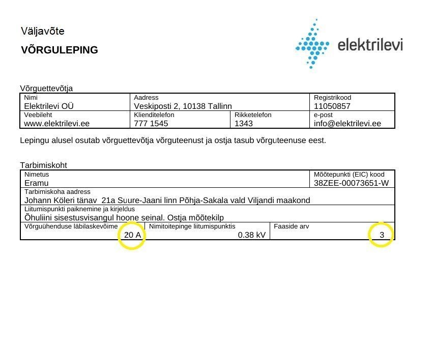 Põhja-Sakala vald, Suure-Jaani linn, J. Köleri tn 21a