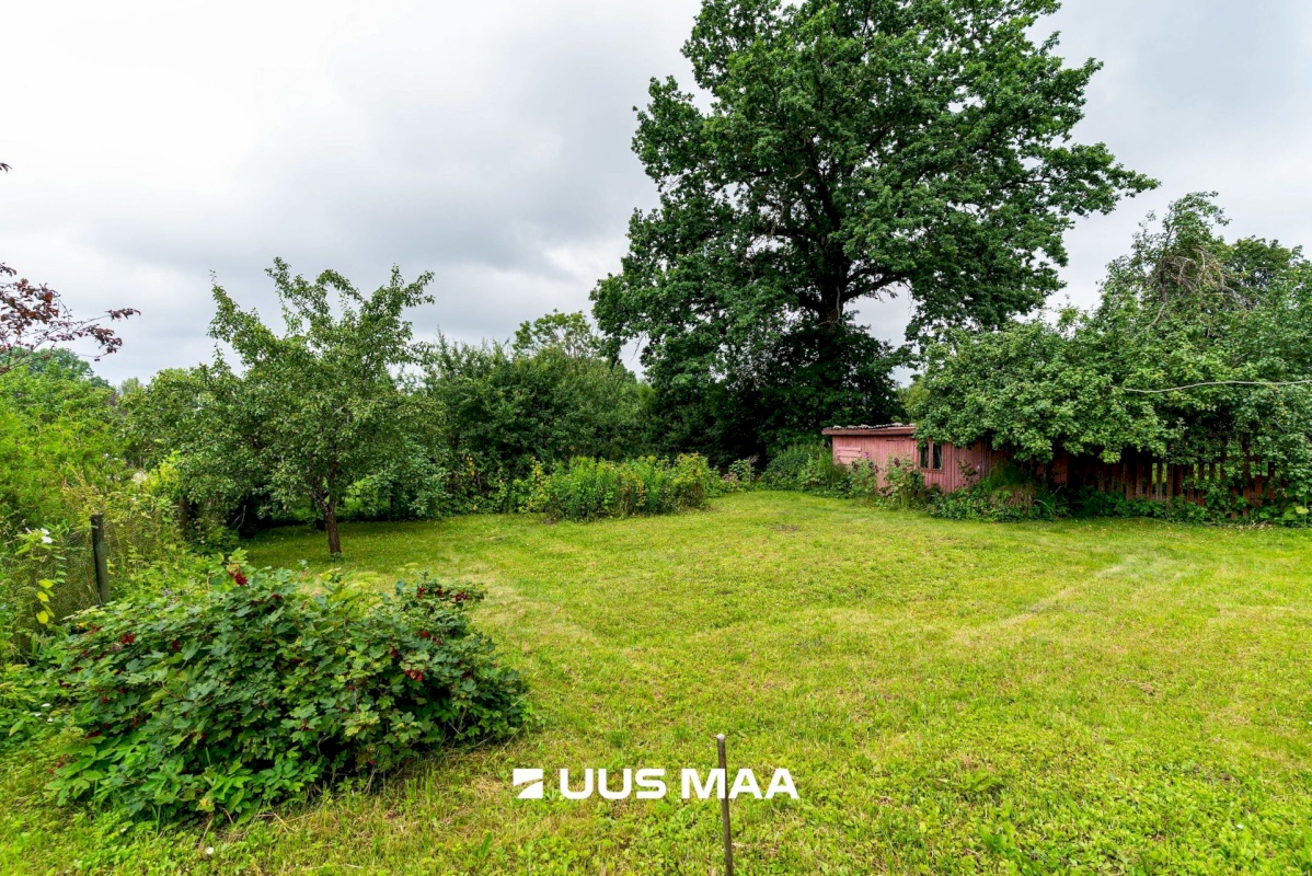 Põhja-Sakala vald, Suure-Jaani linn, J. Köleri tn 21a