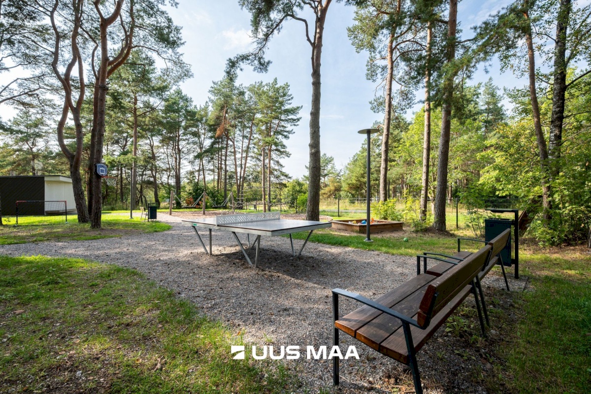 Tallinn, Nõmme linnaosa, Pääsküla, Teelise 8