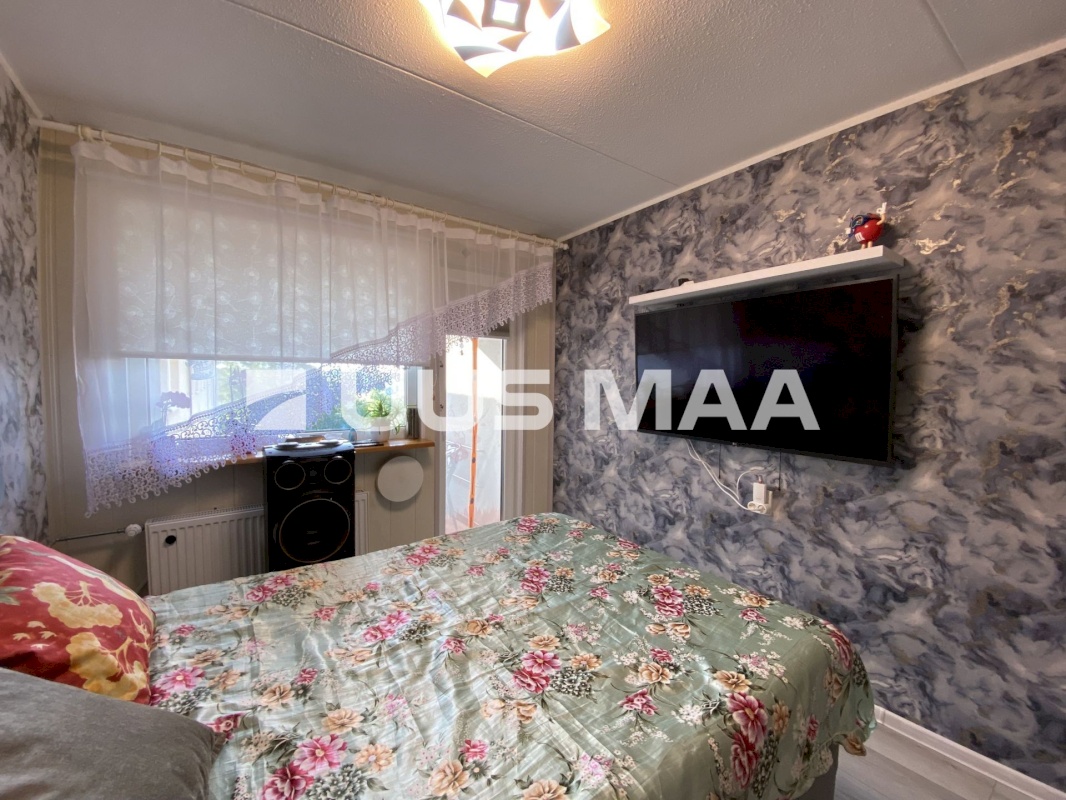 Rakvere linn, Tuleviku 10