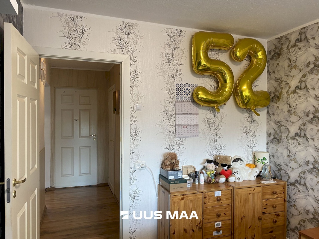 Rakvere linn, Tuleviku 10