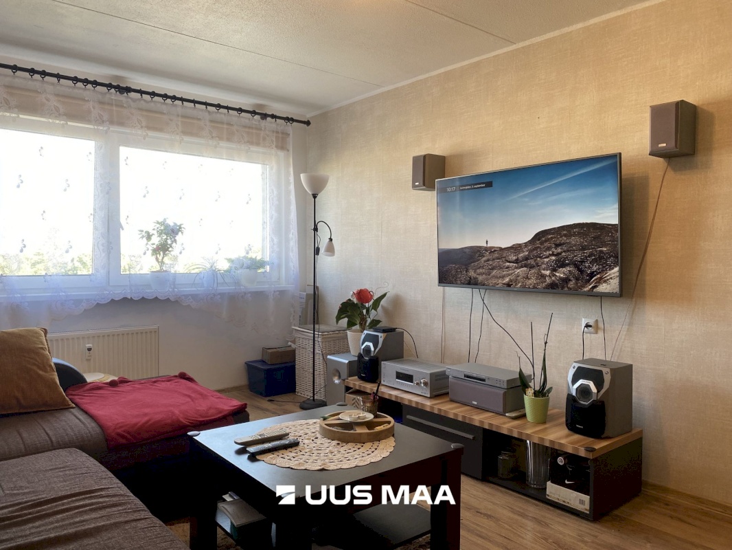 Rakvere linn, Tuleviku 10