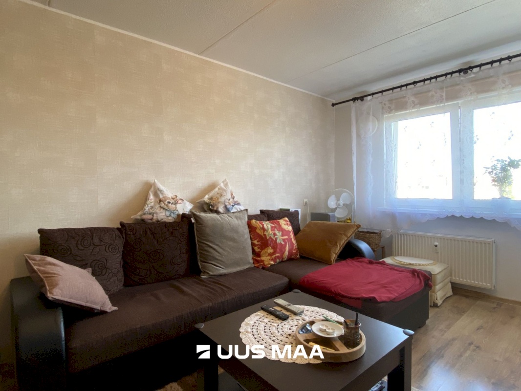 Rakvere linn, Tuleviku 10