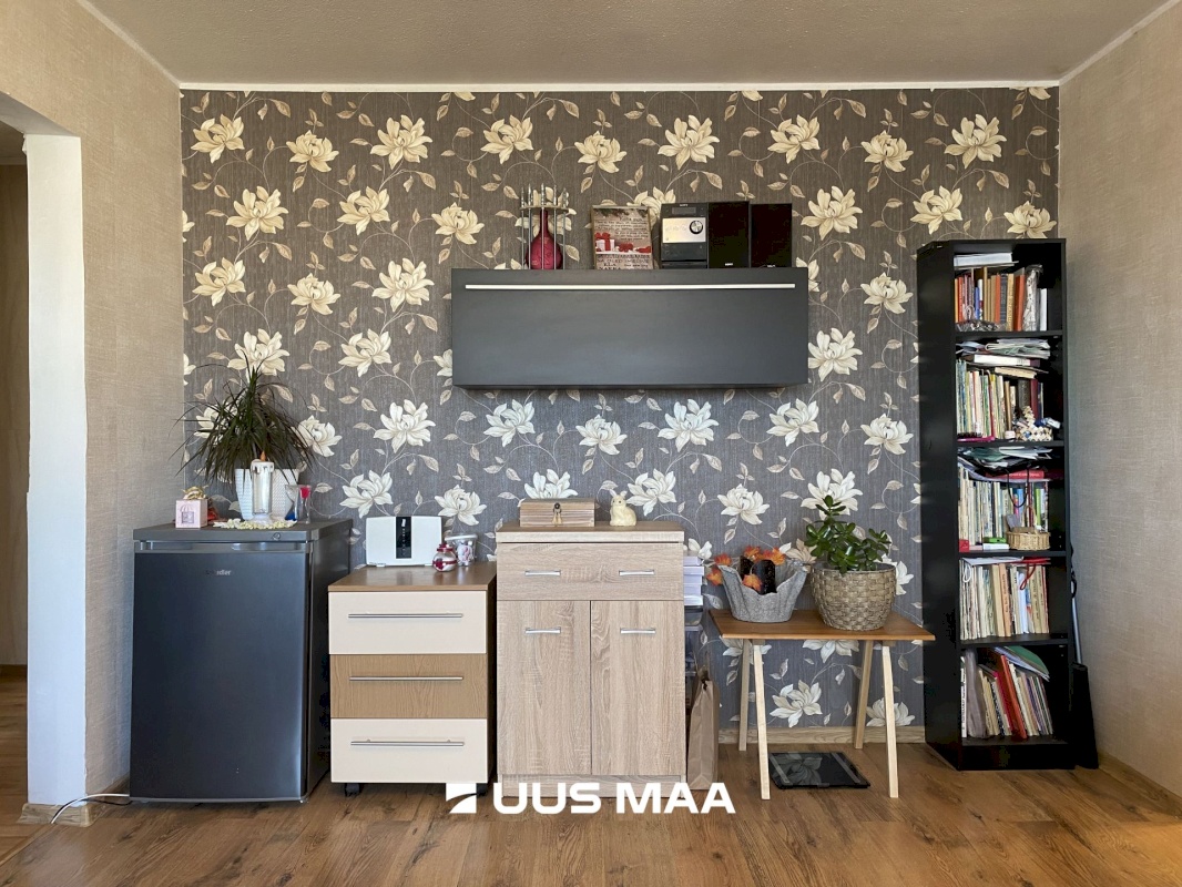 Rakvere linn, Tuleviku 10