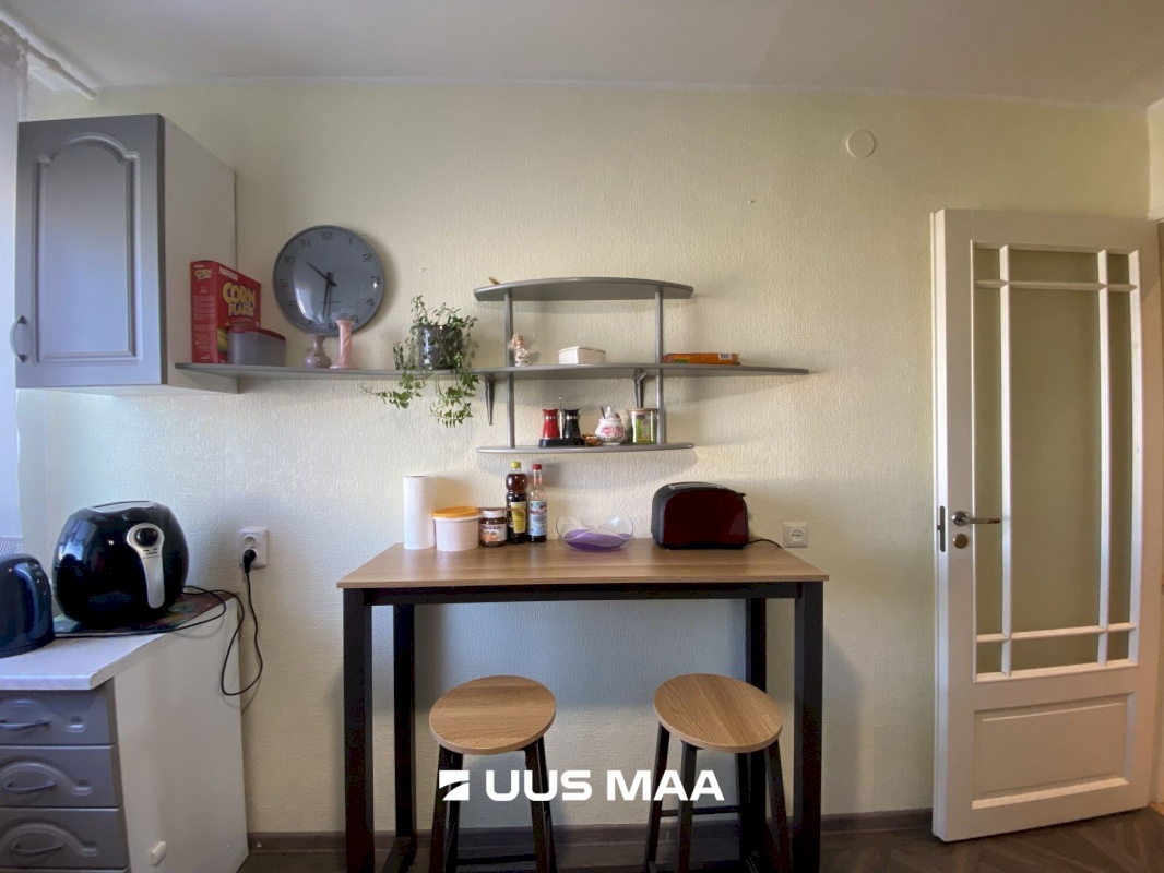 Rakvere linn, Tuleviku 10