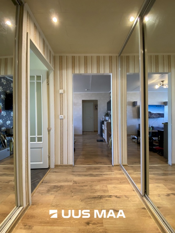 Rakvere linn, Tuleviku 10