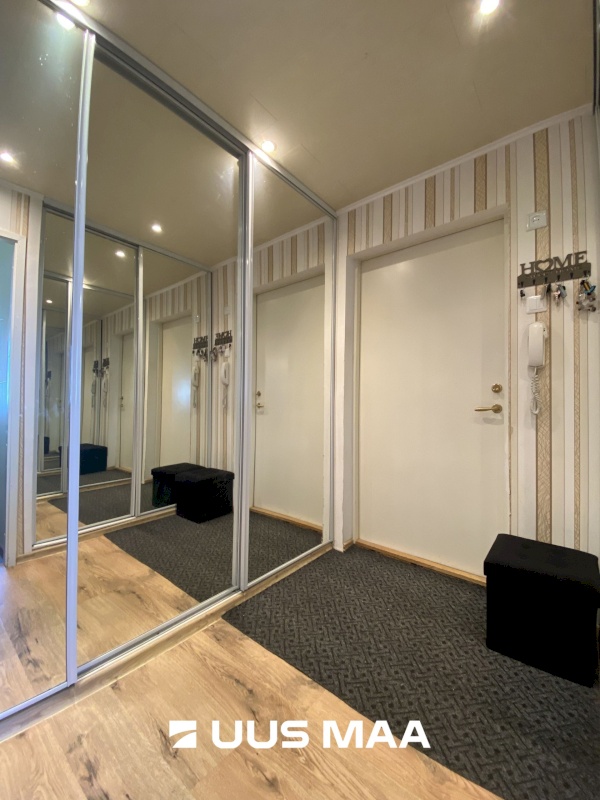 Rakvere linn, Tuleviku 10