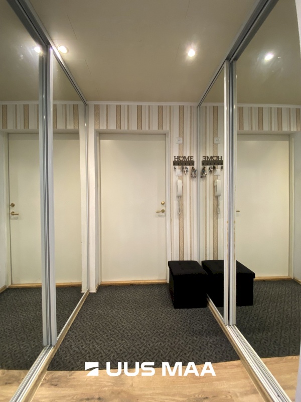 Rakvere linn, Tuleviku 10