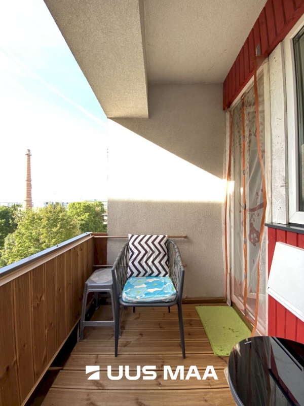 Rakvere linn, Tuleviku 10