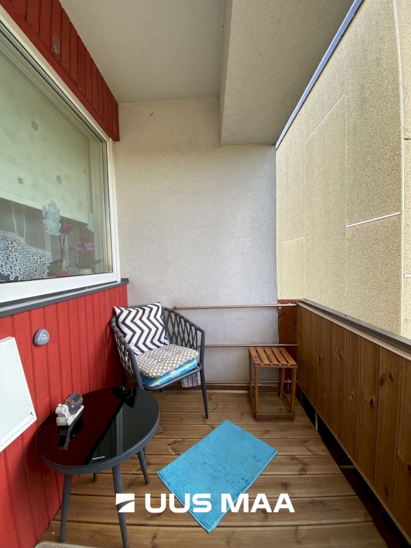 Rakvere linn, Tuleviku 10