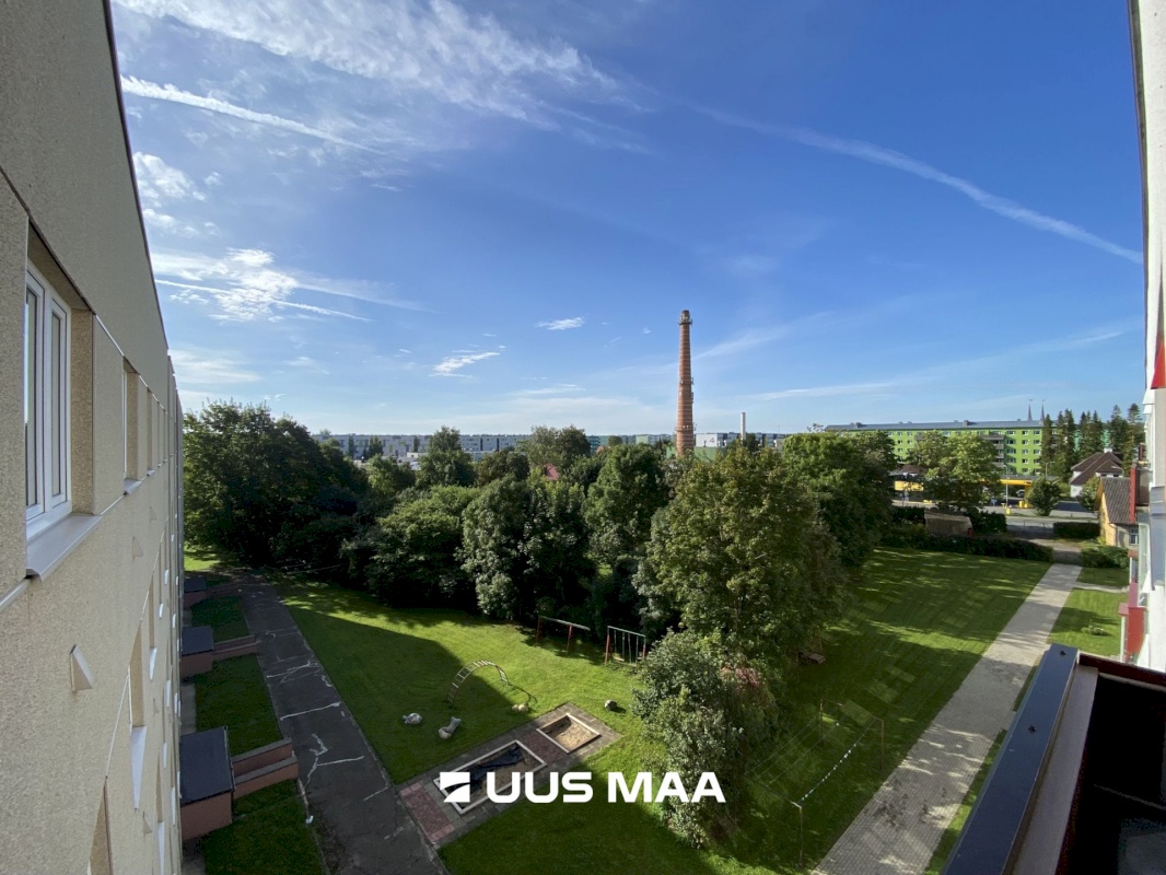 Rakvere linn, Tuleviku 10