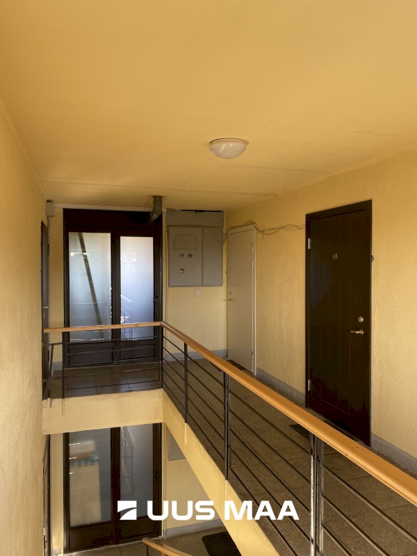 Rakvere linn, Tuleviku 10