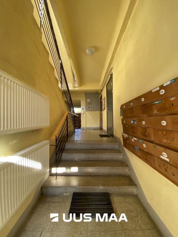 Rakvere linn, Tuleviku 10