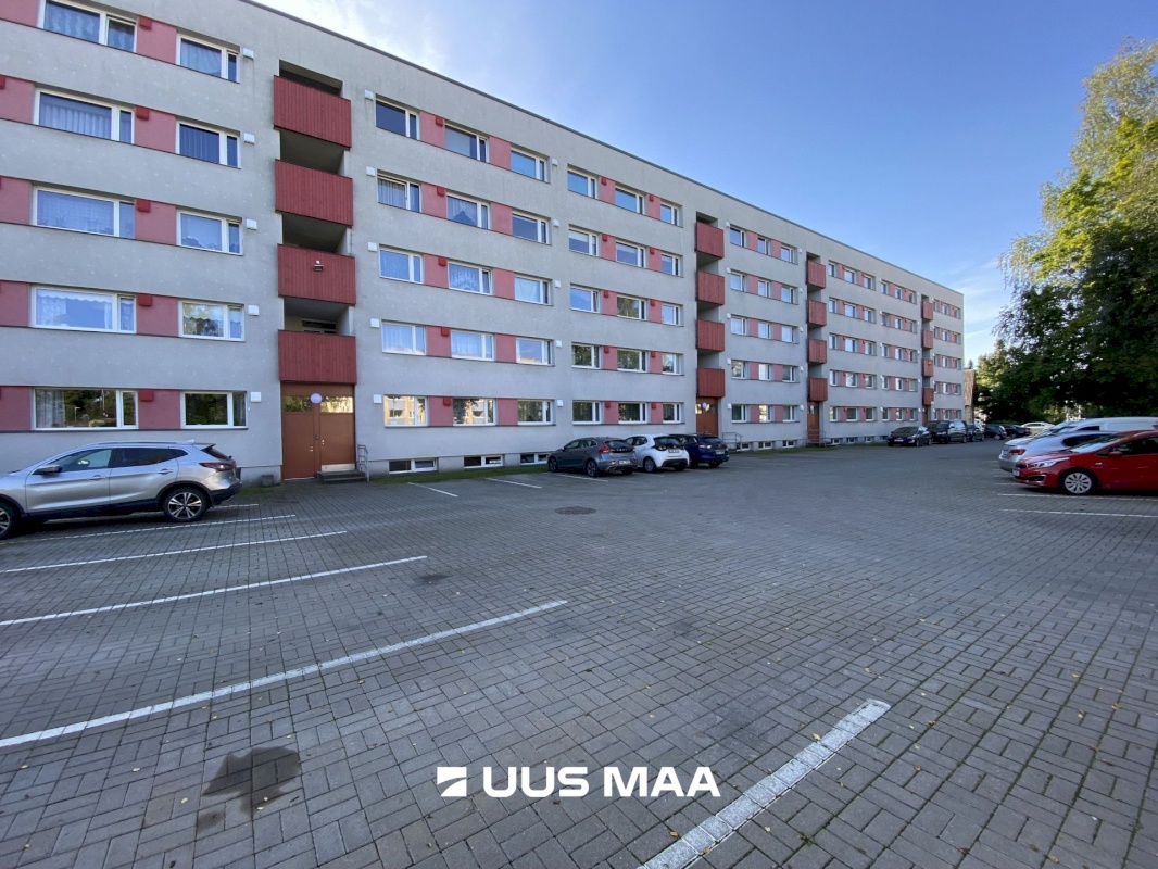 Rakvere linn, Tuleviku 10