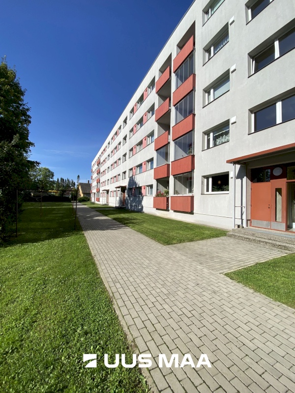 Rakvere linn, Tuleviku 10