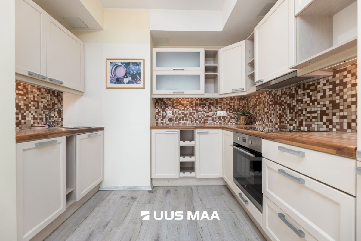 Tallinn, Kristiine linnaosa, Räägu 14a