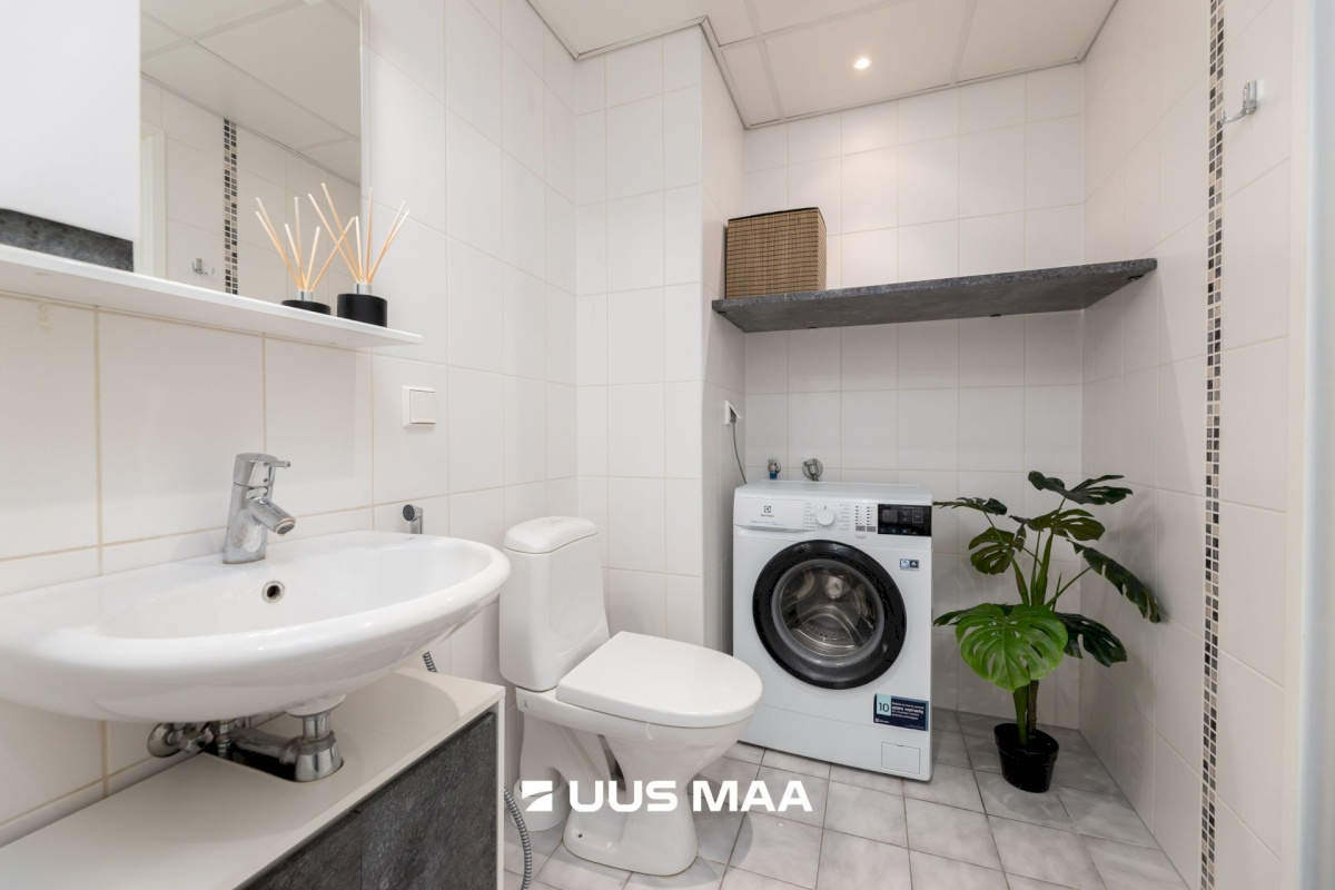 Tallinn, Kristiine linnaosa, Räägu 14a