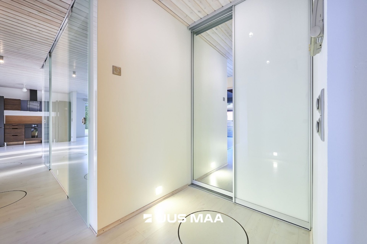 Saku vald, Roobuka küla, Heki tee 12