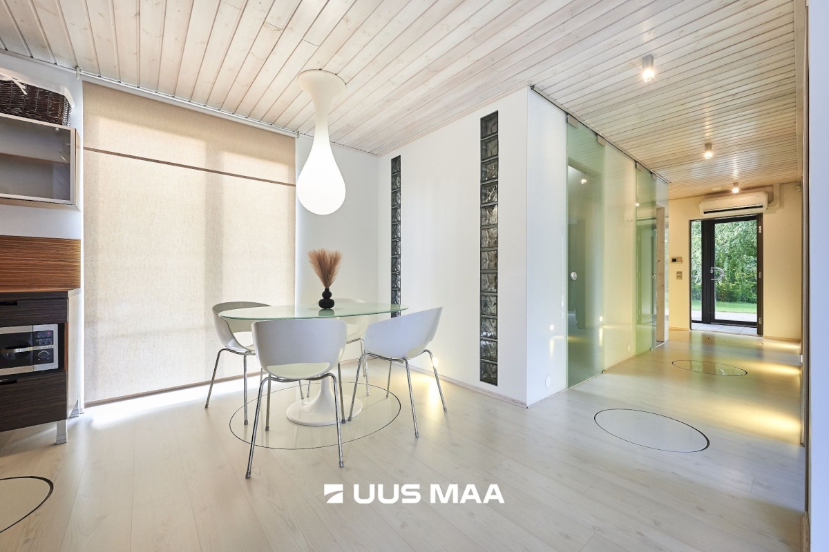 Saku vald, Roobuka küla, Heki tee 12