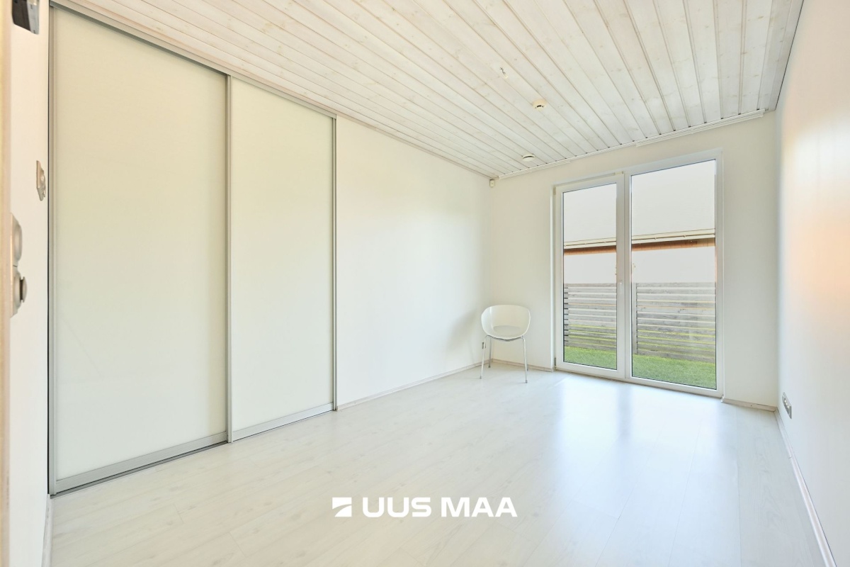 Saku vald, Roobuka küla, Heki tee 12