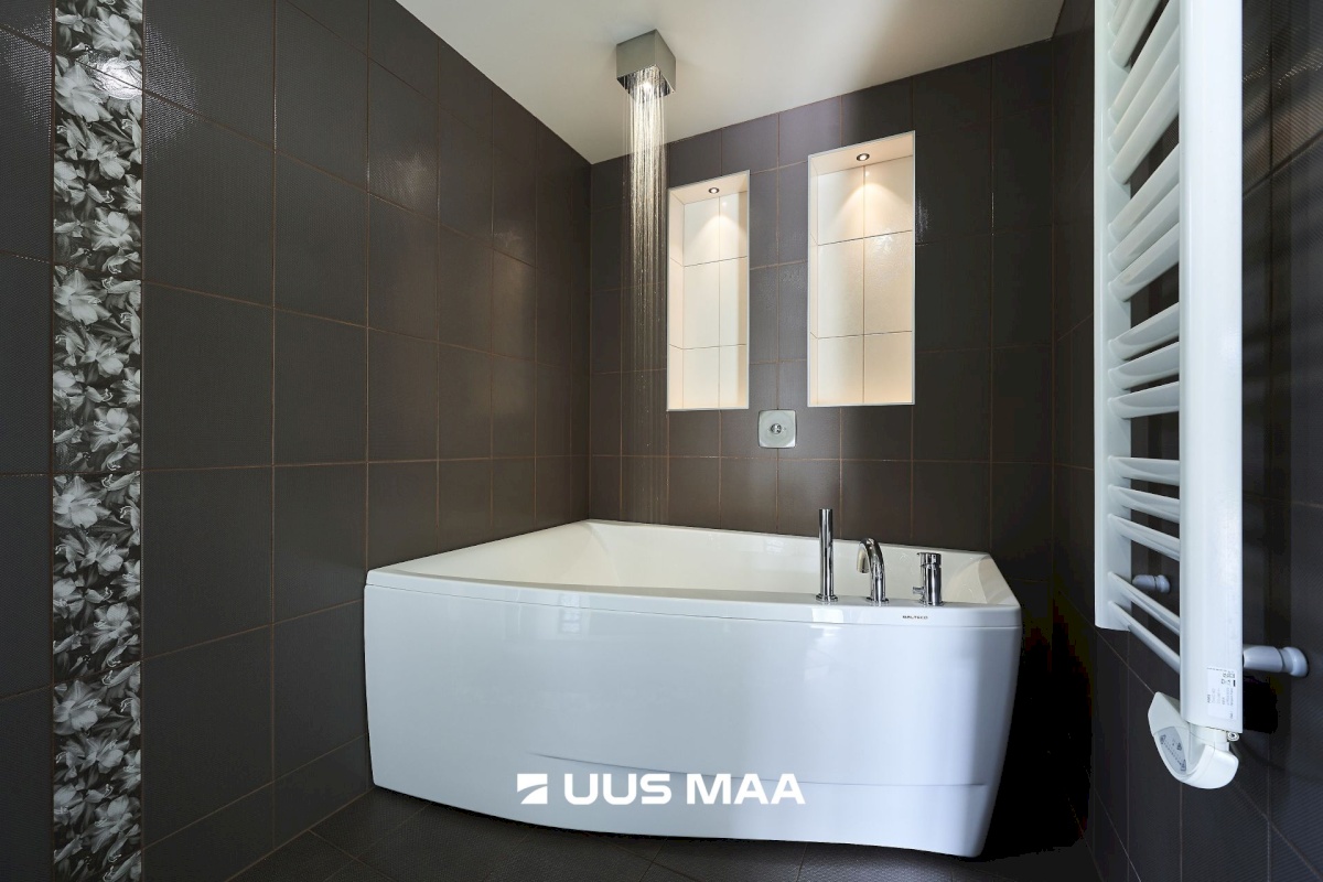 Saku vald, Roobuka küla, Heki tee 12