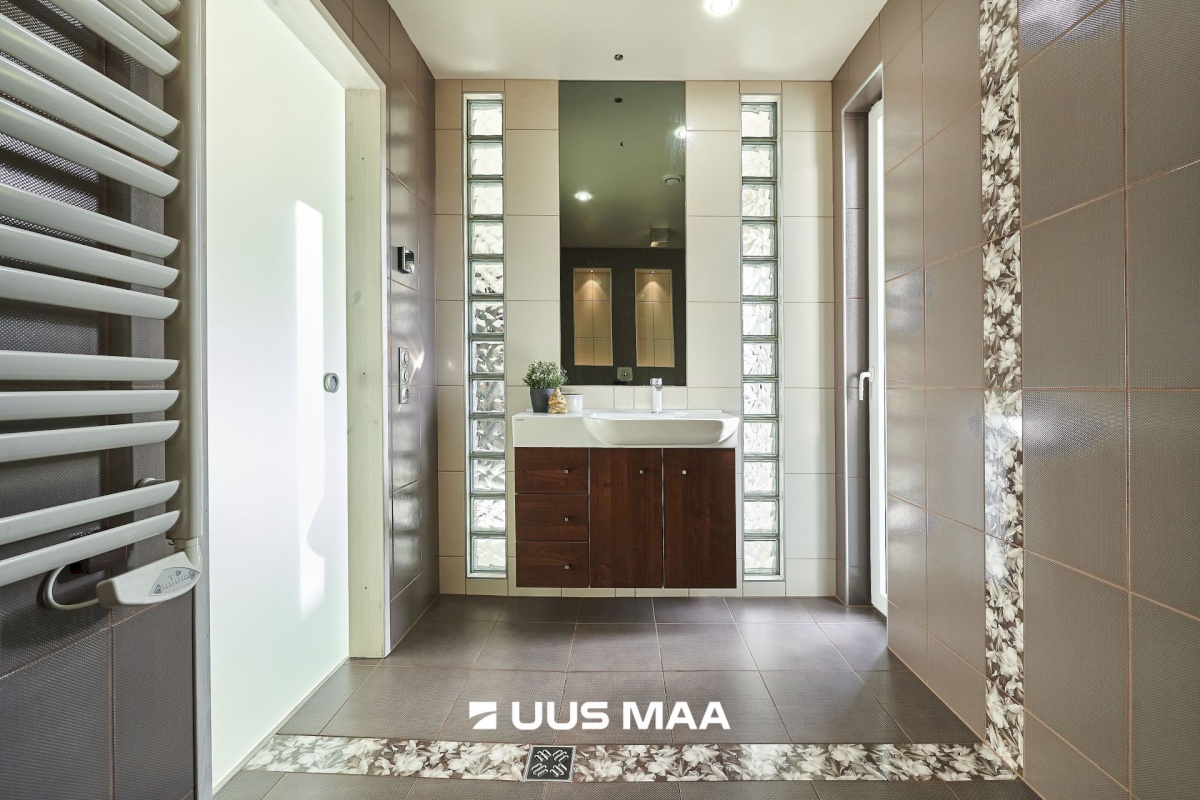 Saku vald, Roobuka küla, Heki tee 12