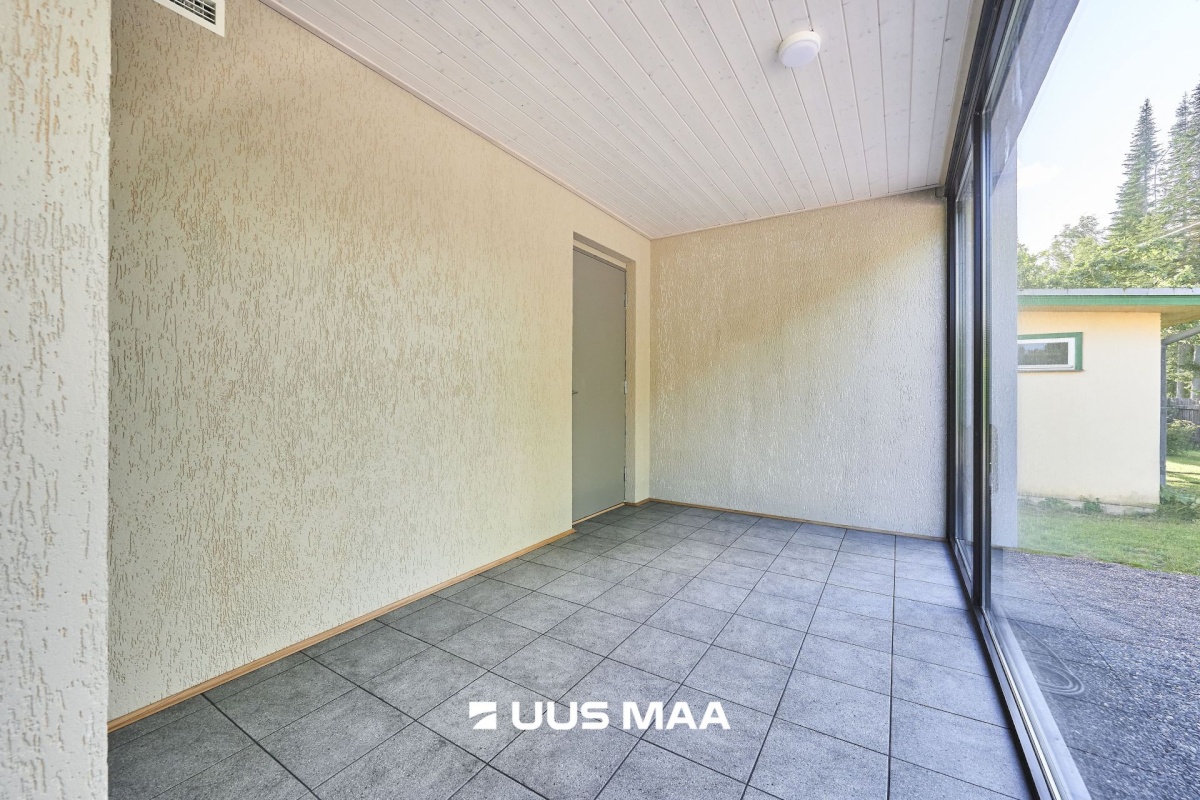 Saku vald, Roobuka küla, Heki tee 12