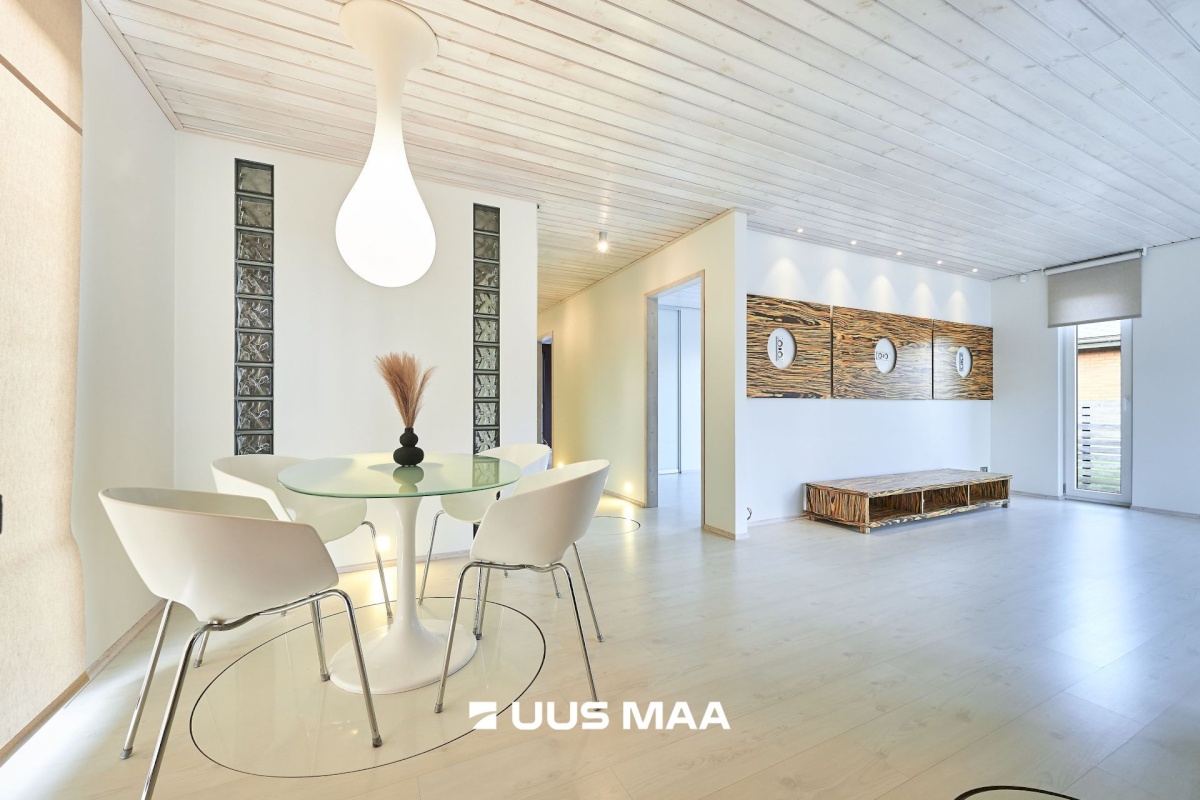 Saku vald, Roobuka küla, Heki tee 12