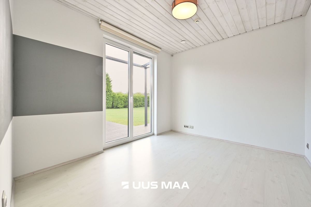 Saku vald, Roobuka küla, Heki tee 12