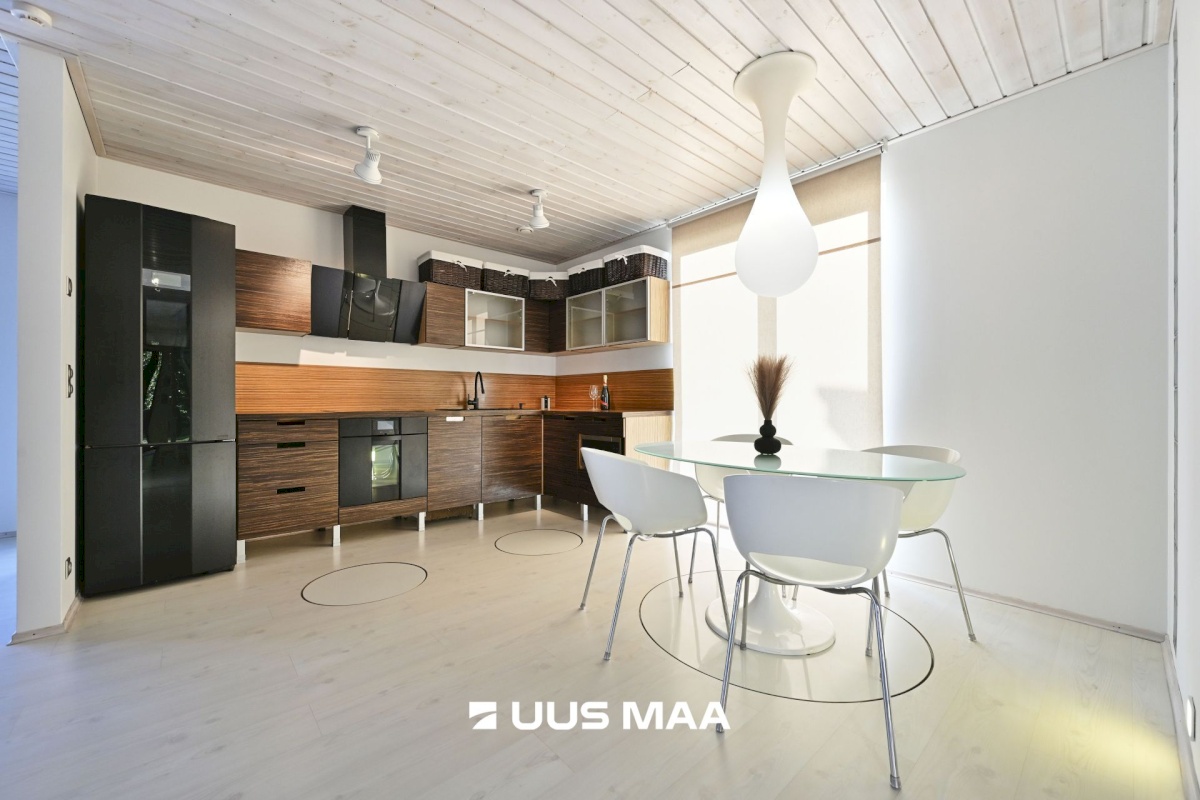 Saku vald, Roobuka küla, Heki tee 12