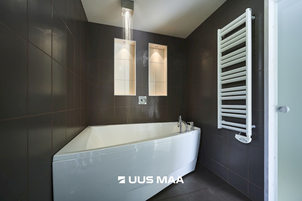 Saku vald, Roobuka küla, Heki tee 12