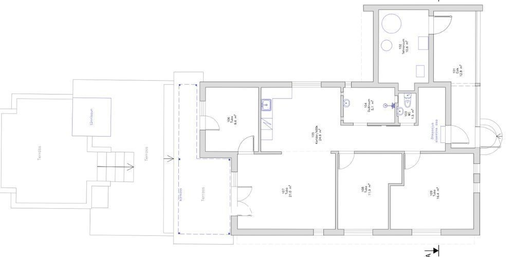 Saku vald, Roobuka küla, Heki tee 12