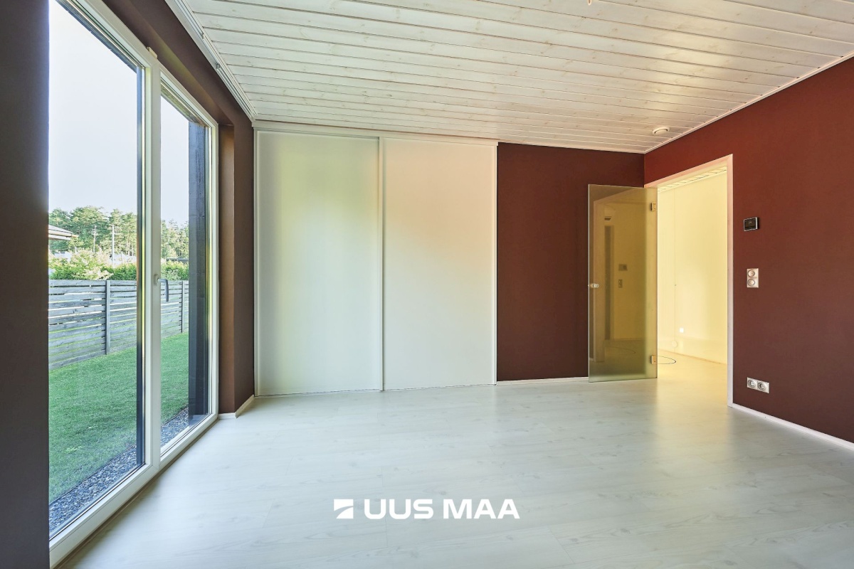 Saku vald, Roobuka küla, Heki tee 12