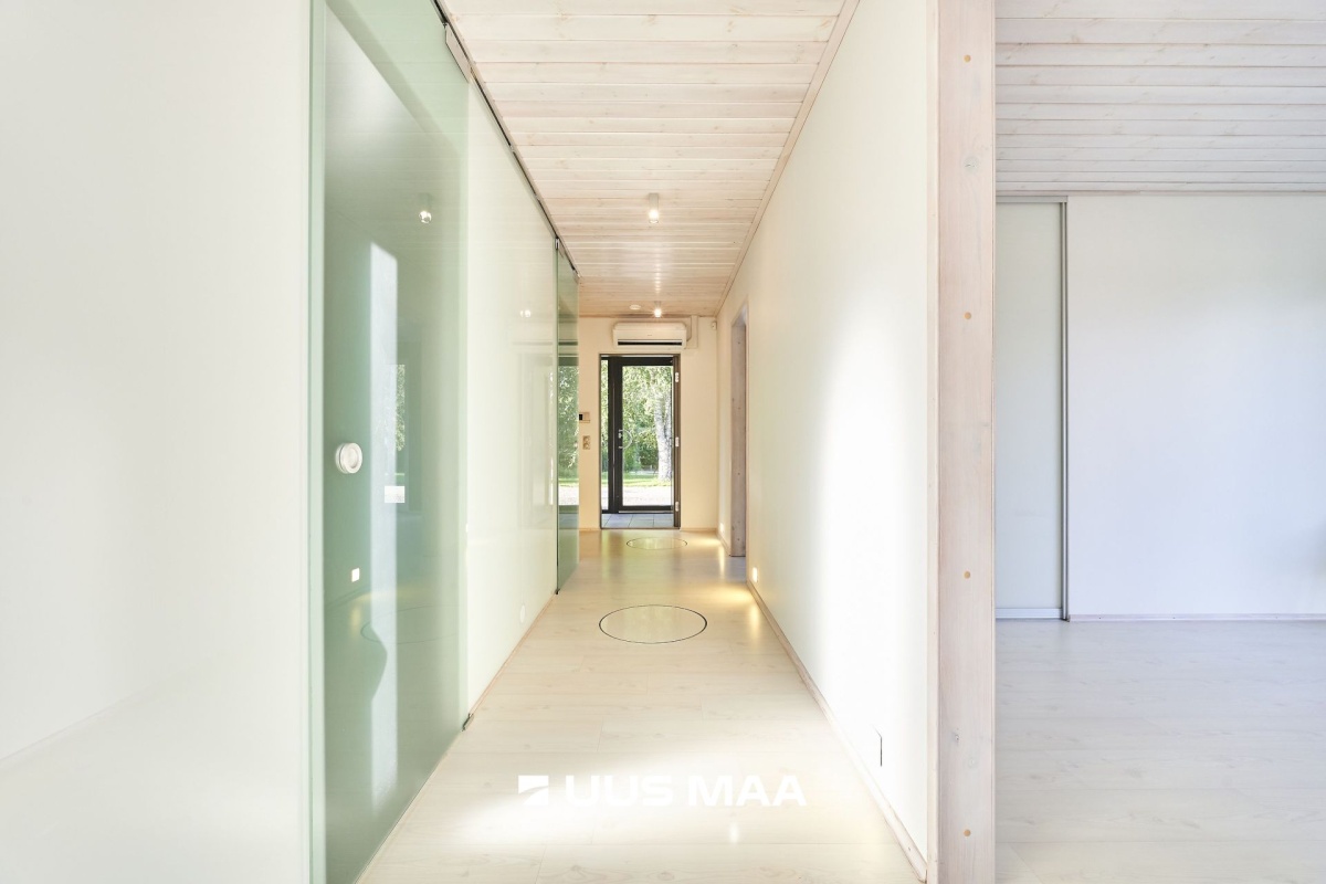 Saku vald, Roobuka küla, Heki tee 12