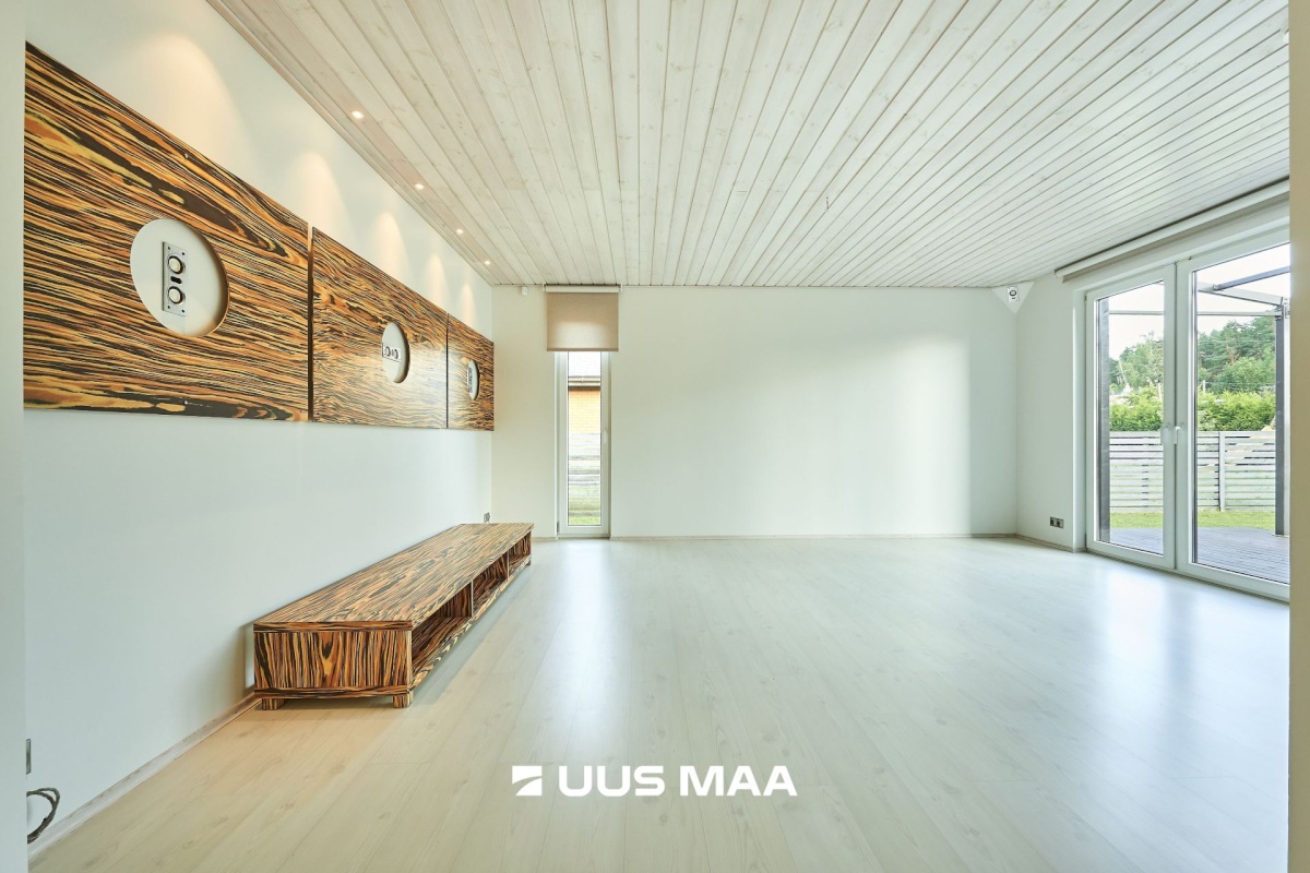 Saku vald, Roobuka küla, Heki tee 12