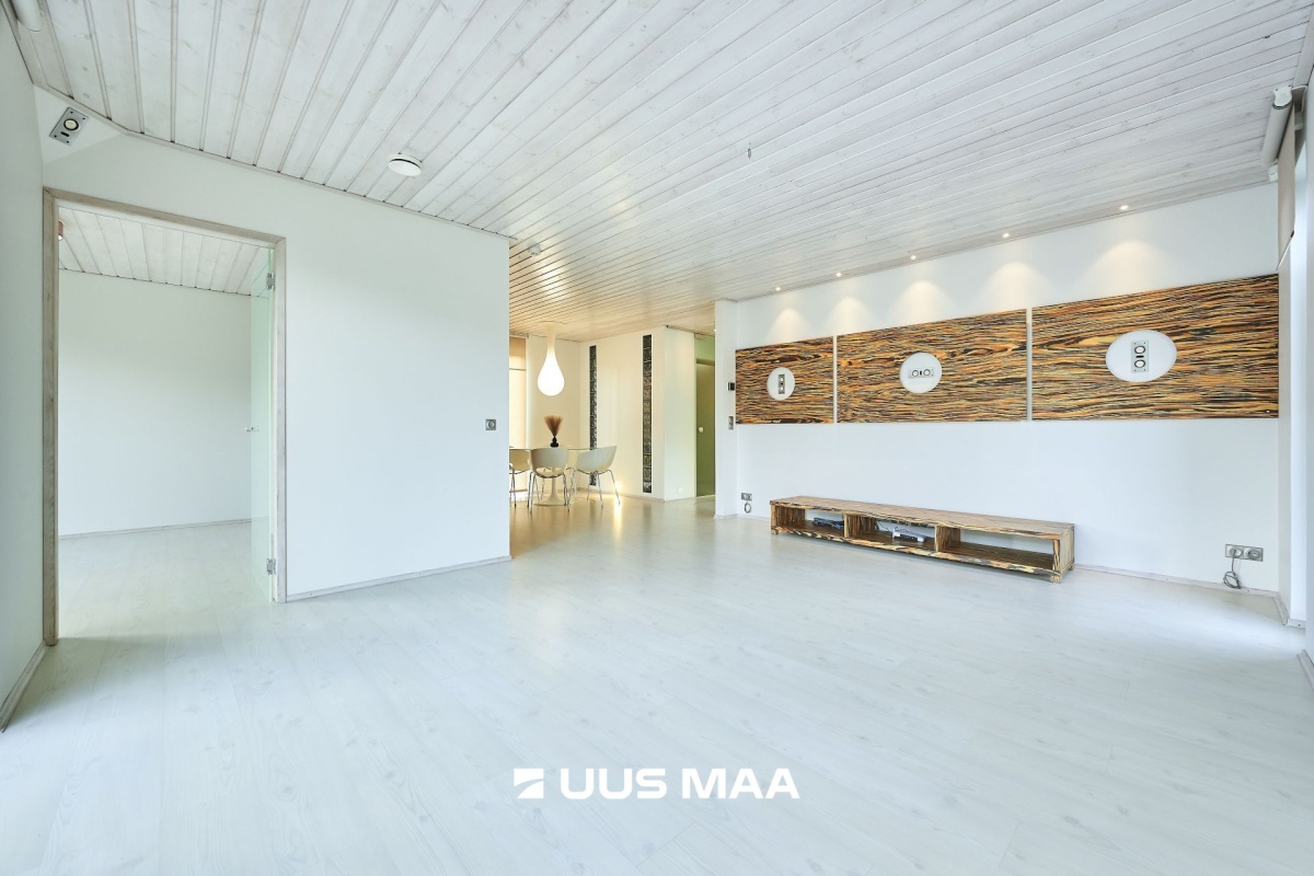 Saku vald, Roobuka küla, Heki tee 12