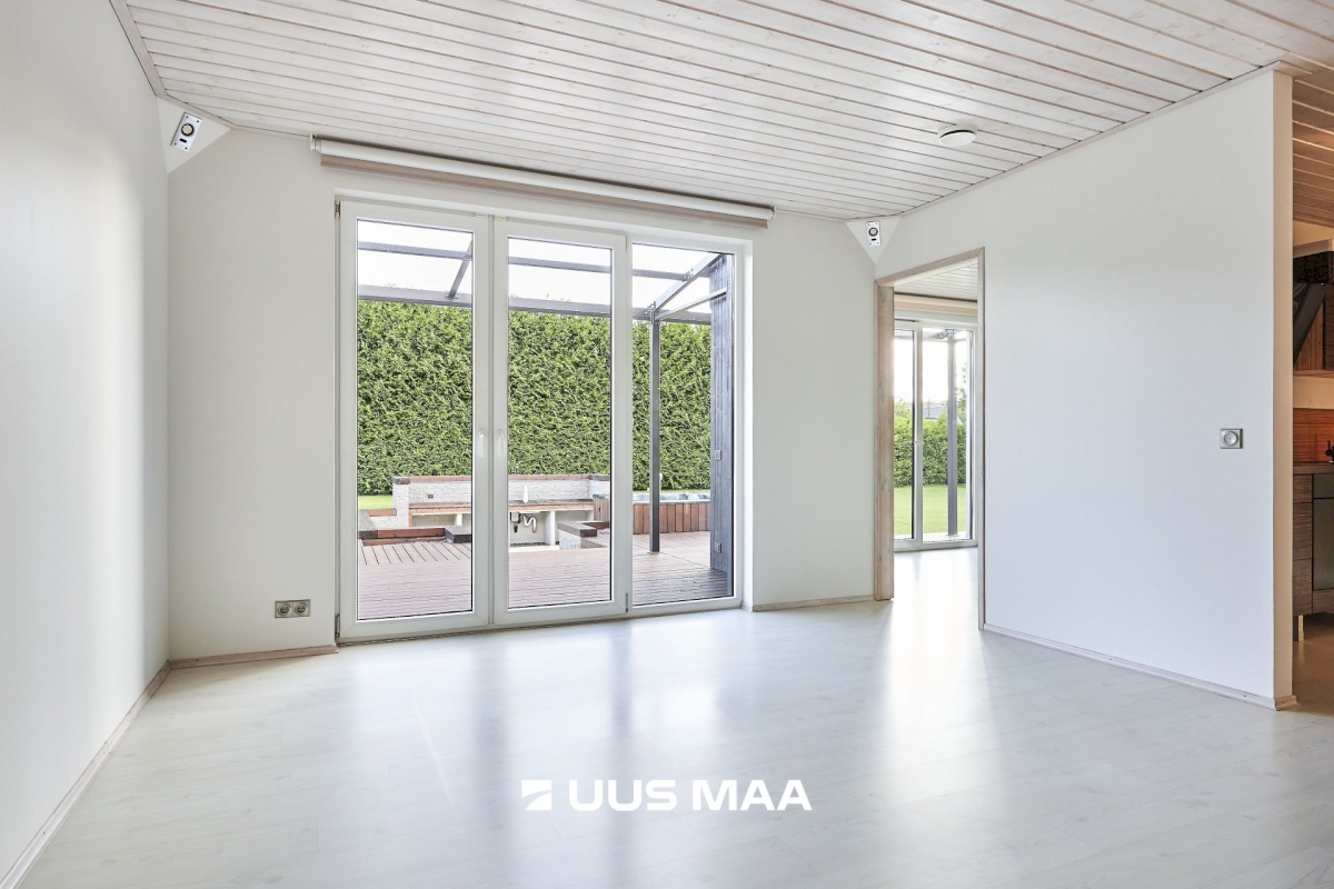 Saku vald, Roobuka küla, Heki tee 12