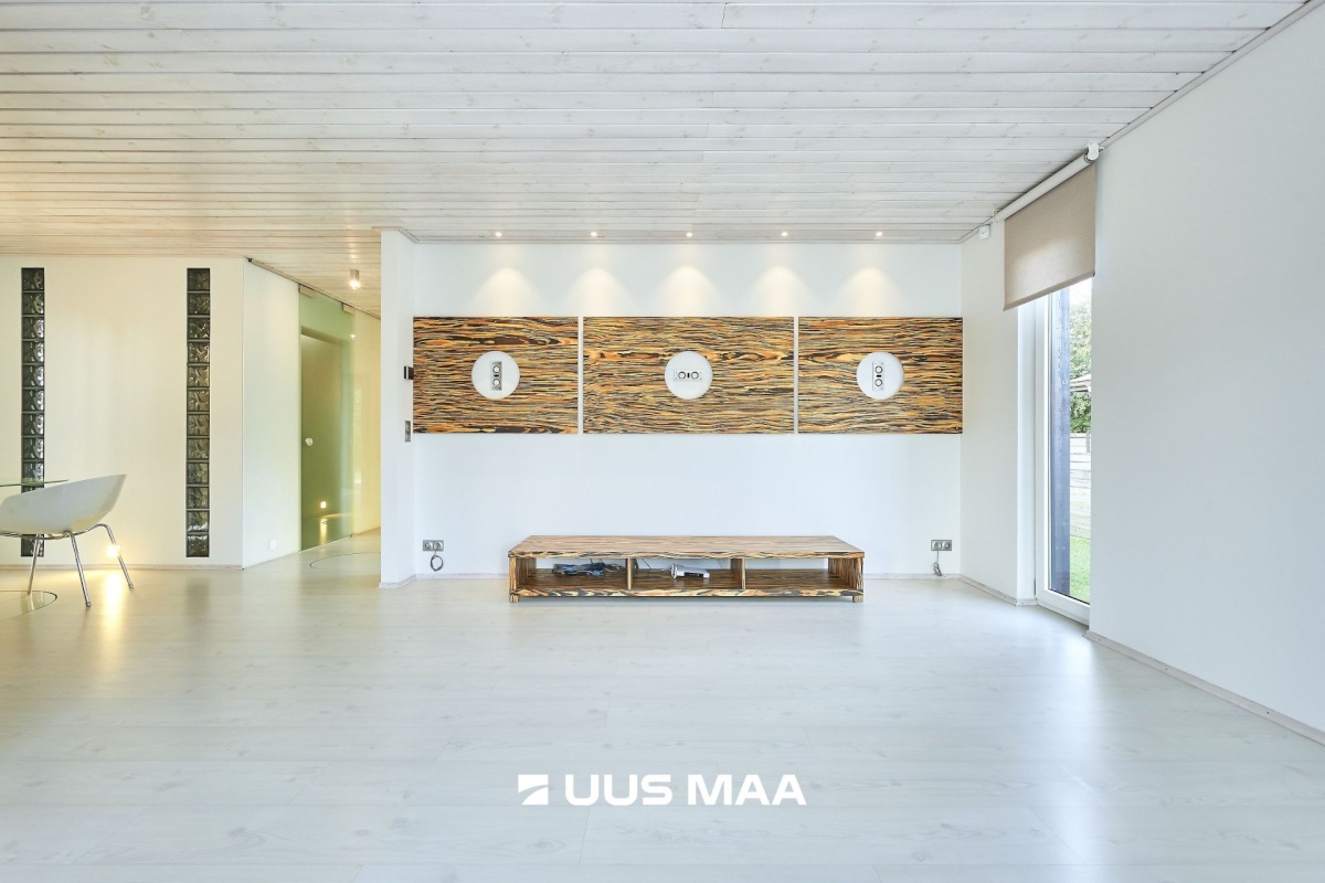 Saku vald, Roobuka küla, Heki tee 12