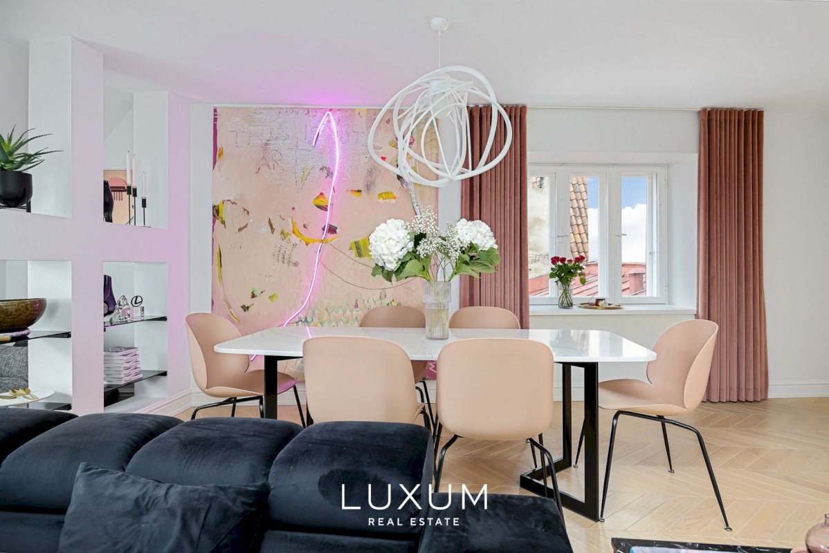 Tallinn, Kesklinna linnaosa, Vanalinna, Vene tn 1