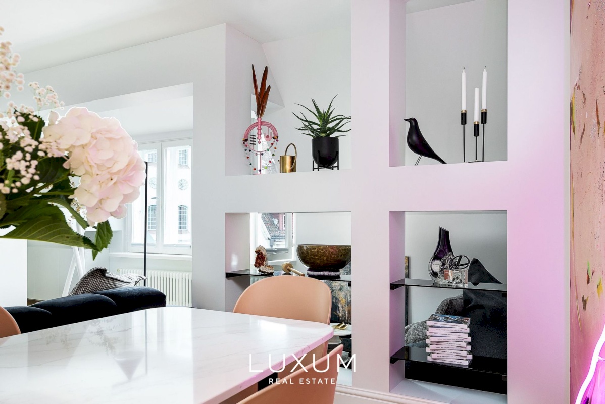 Tallinn, Kesklinna linnaosa, Vanalinna, Vene tn 1