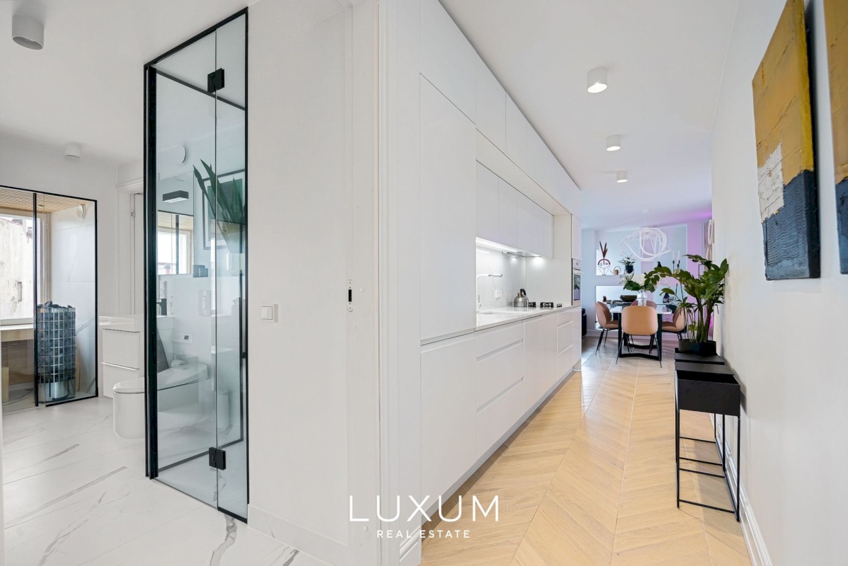 Tallinn, Kesklinna linnaosa, Vanalinna, Vene tn 1